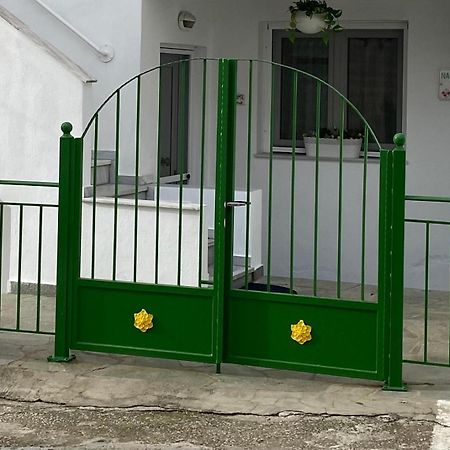 Small Garden Studio Kavála ภายนอก รูปภาพ