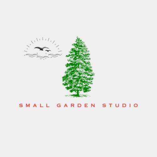 Small Garden Studio Kavála ภายนอก รูปภาพ